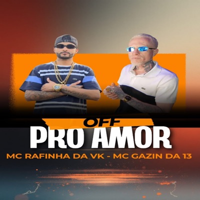 Off pro Amor - Single