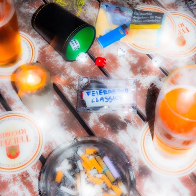 Einen Drauf (feat. MF-G) - Single