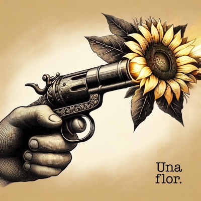 Una Flor - Single