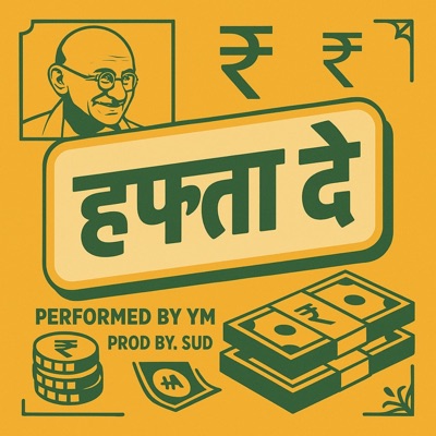 Hafta De (feat. YM & Prod by. SUD) - Single
