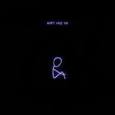 Won't Save You - Single