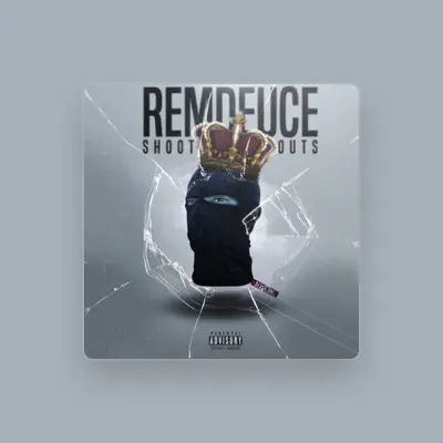 Listen to RemDeuce, watch music videos, read bio, see tour dates & more!