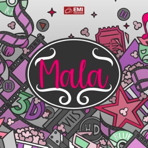 Mala (Original Motion Picture Soundtrack)