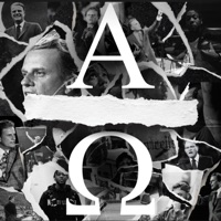 ALPHA AND OMEGA - Single - Razzie
