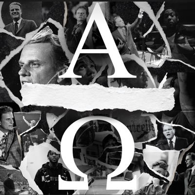 ALPHA AND OMEGA - Single