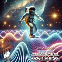 Rosman DJ Presenta Cosmonauta de Frecuencias - Single - Rosman MC