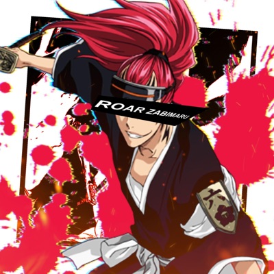 ROAR ZABIMARU (feat. MONOFINITE, Vexed Ivy, BattyRika & Masqueradeui21) - Single