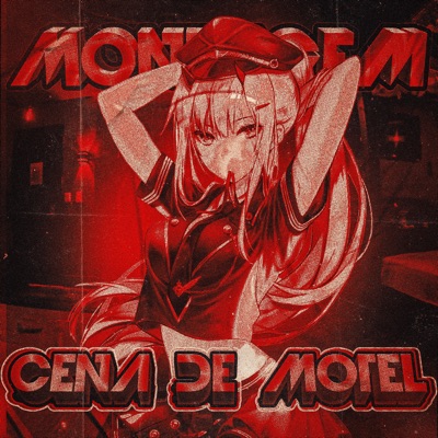 Montagem Cena de Motel - Single