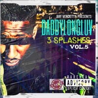 Ray Vendetta presents (Daddylongluv 3 splashes vol.5) - Single - Ray Vendetta