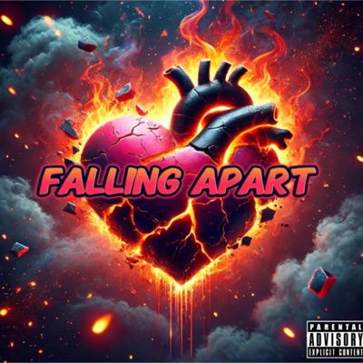 Falling Apart - Single