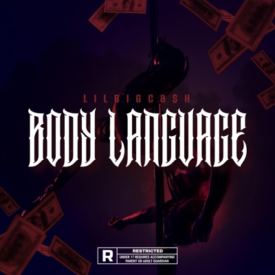 Body Language - Single