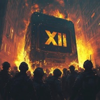 XII - EP - Jamey Williams