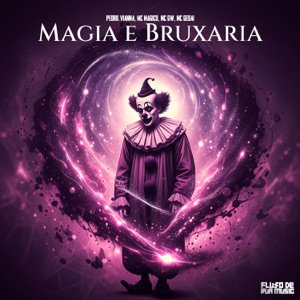 Magia e Bruxaria