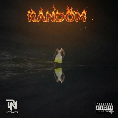 RANDOM - EP