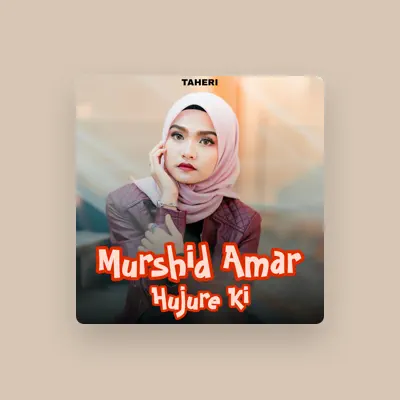 Listen to Taheri, watch music videos, read bio, see tour dates & more!