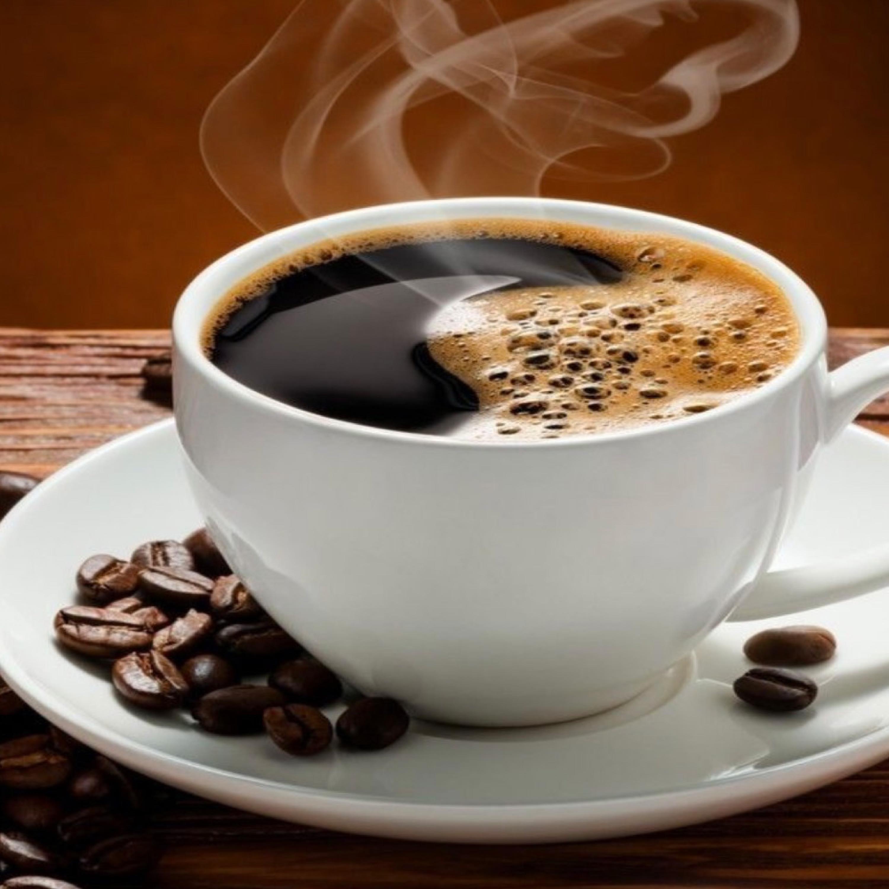 Cop of coffee - Single