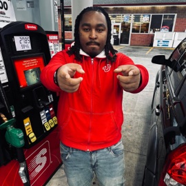 Elon (feat. CA$HE) Racks Forever