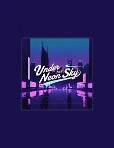 聆聽 KING LOFI、觀看音樂影片、閱讀小傳、查看巡演日期等！