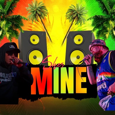 Shes Mine - Single