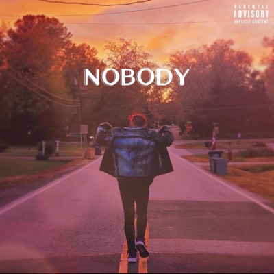 nobody - Single