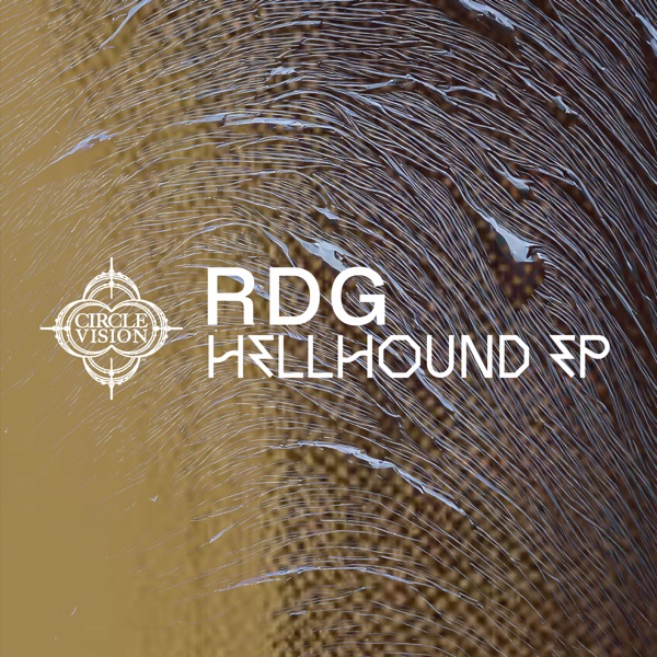 Hellhound - EP
