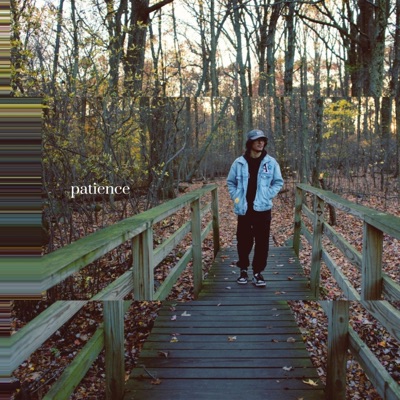 patience - Single