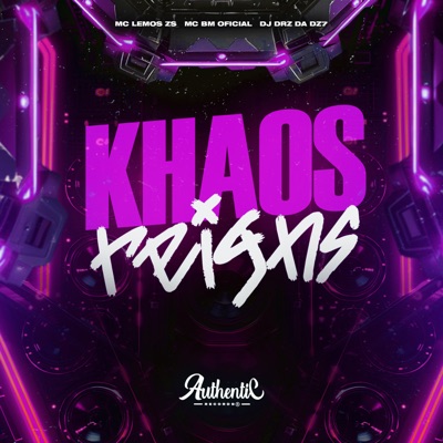 Khaos Reigns - Single