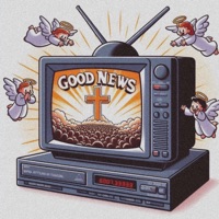 Good News - Single - NoahWalker