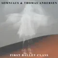 First Ballet Class