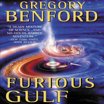 Furious Gulf: Galactic Center, Book 5 (Unabridged)