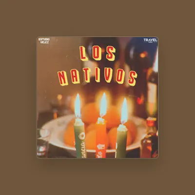 Listen to Los Nativos, watch music videos, read bio, see tour dates & more!