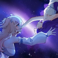 Starlight Fantasia Act IV: Until Time Becomes Meaningless - StarlightDaryl