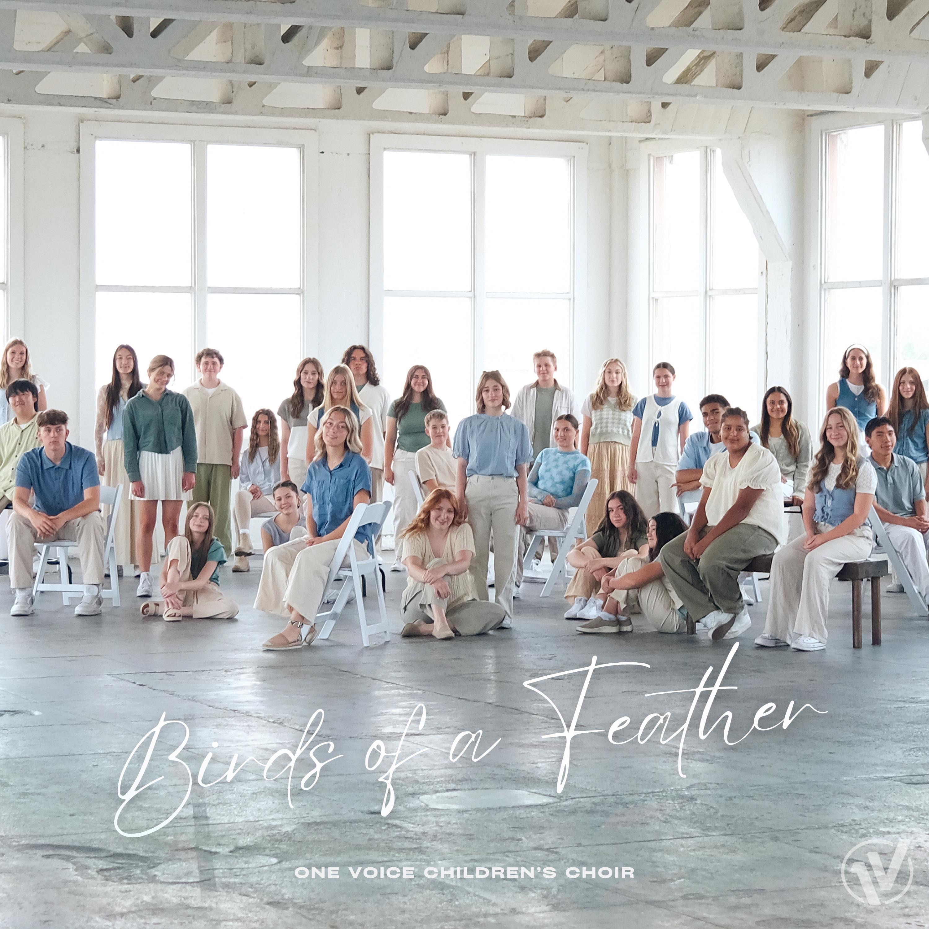 Birds of a Feather - Single