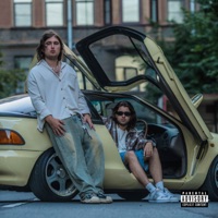 Шалавам нельзя верить - Single - KREEKI & Unicorn