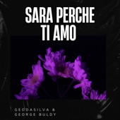 Sara Perche Ti Amo (Radio edit) artwork