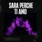 Sara Perche Ti Amo (Radio edit) artwork