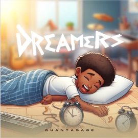 Dreamers QUANTASAGE