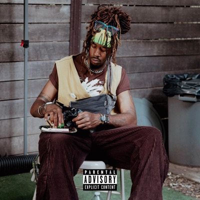 Cap'n Hook - Single