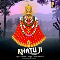 Khatu Ji - EP - Tarun Panchal