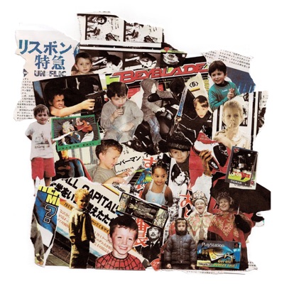 Jeunes & Turbulents, Vol. 1