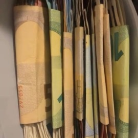 PARRA ABER SCHNELL (feat. JASCHA) Enzoo021