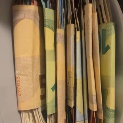 PARRA ABER SCHNELL (feat. JASCHA) - Single