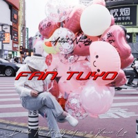 Fan Tuyo - Single - Daeck The Pretty Young & Koner Lp