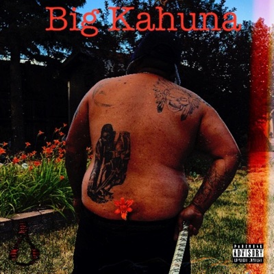 BIG KAHUNA - EP