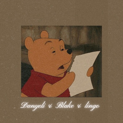 winnie the poo - Single