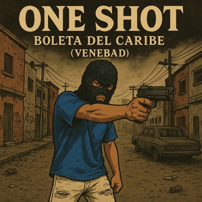 ONE SHOT - Single