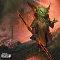 Yoda's Brain - Single - AP Compas