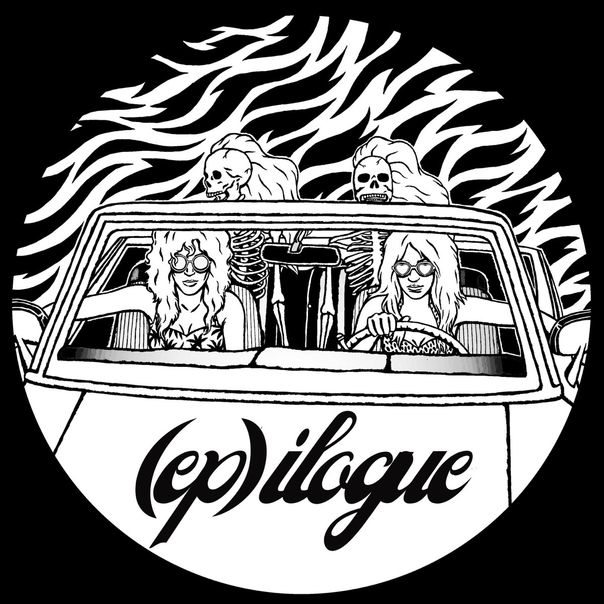 (EP)Ilogue