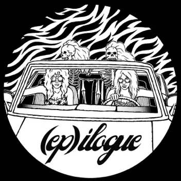 (ep)ilogue album cover