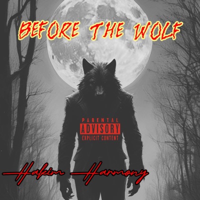 Before the Wolf